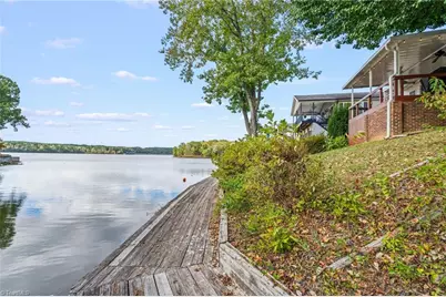 147 Badin Lake Circle, New London, NC 28127 - Photo 29