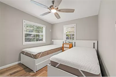 147 Badin Lake Circle, New London, NC 28127 - Photo 19