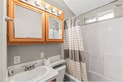 147 Badin Lake Circle, New London, NC 28127 - Photo 17