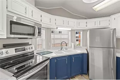 147 Badin Lake Circle, New London, NC 28127 - Photo 7