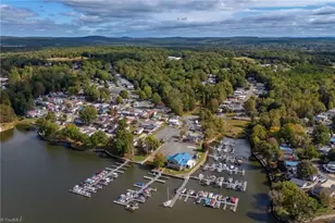 147 Badin Lk Cir, New London, NC 28127 - Photo 35