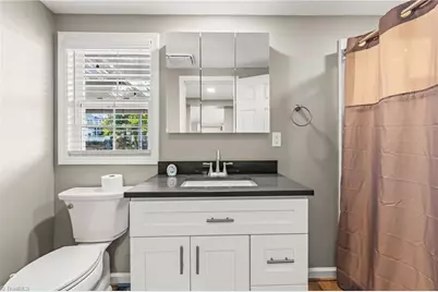 147 Badin Lake Circle, New London, NC 28127 - Photo 23