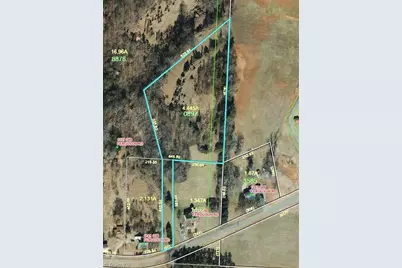 4.45Acres Gib Ferguson Road, King, NC 27021 - Photo 3
