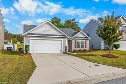 5059 Mount Hope Drive, Winston-Salem, NC 27107 - Photo 3