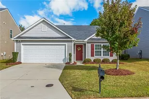 5059 Mt Hope Dr, Winston-Salem, NC 27107 - Photo 1