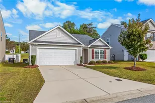 5059 Mt Hope Dr, Winston-Salem, NC 27107 - Photo 1