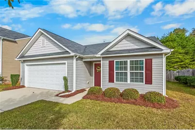 5059 Mount Hope Drive, Winston-Salem, NC 27107 - Photo 1