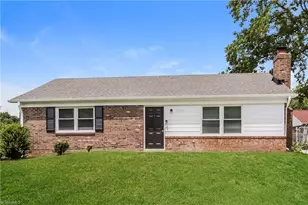 3106 Ulster Ave, Greensboro, NC 27406 - Photo 1