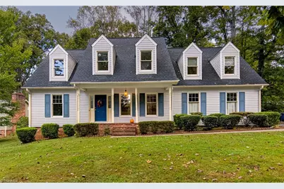 2417 Tannery Trail, Winston-Salem, NC 27106 - Photo 1