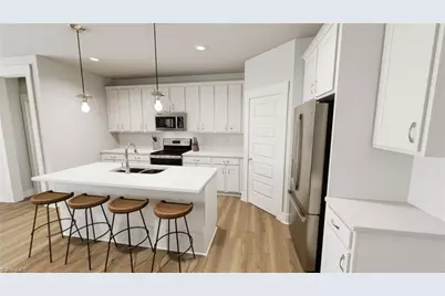 3507 Spring Hope Court, Kernersville, NC 27284 - Photo 9