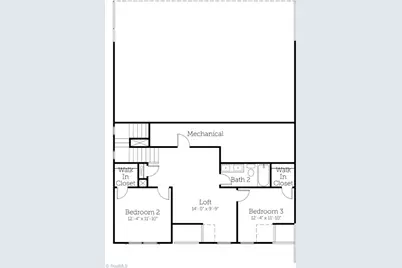 3507 Spring Hope Court, Kernersville, NC 27284 - Photo 3