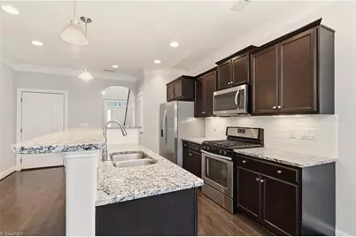 1171 Augustine Heights Drive, Winston-Salem, NC 27103 - Photo 3