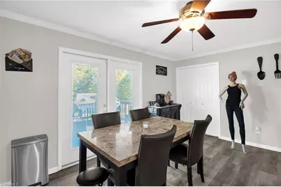 296 Elijah Beck Road, Lexington, NC 27292 - Photo 15