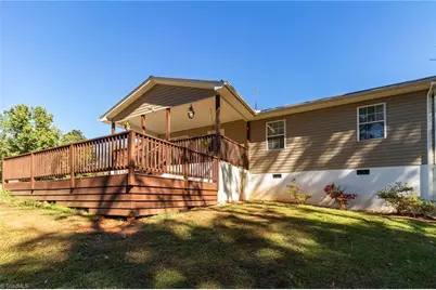 296 Elijah Beck Road, Lexington, NC 27292 - Photo 3