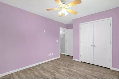 2874 Flat Rock Road, Franklinton, NC 27525 - Photo 17