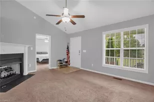 2874 Flat Rock Rd, Franklinton, NC 27525 - Photo 7