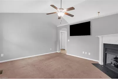 2874 Flat Rock Road, Franklinton, NC 27525 - Photo 5