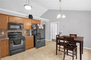 2874 Flat Rock Rd, Franklinton, NC 27525 - Photo 11