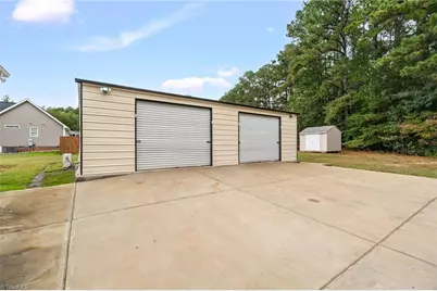 2874 Flat Rock Road, Franklinton, NC 27525 - Photo 27