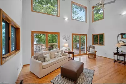 122 Mountain Harbor Drive, Lexington, NC 27292 - Photo 7