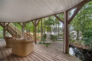 122 Mountain Hbr Dr, Lexington, NC 27292 - Photo 41