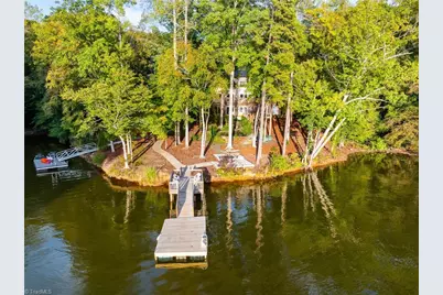 122 Mountain Harbor Drive, Lexington, NC 27292 - Photo 43