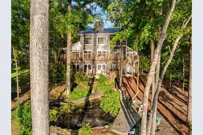 122 Mountain Harbor Drive, Lexington, NC 27292 - Photo 1