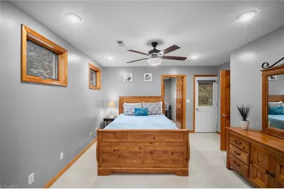 122 Mountain Harbor Drive, Lexington, NC 27292 - Photo 23