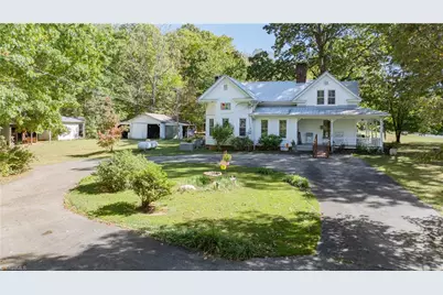 2967 Wayne White Road, Climax, NC 27233 - Photo 5