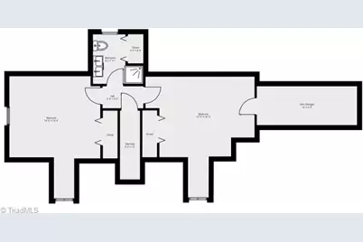 1517 Buffalo Road, Sandy Ridge, NC 27046 - Photo 37