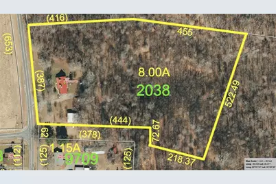 1517 Buffalo Road, Sandy Ridge, NC 27046 - Photo 35