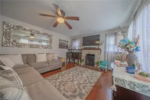 4720 Old Rural Hall Rd, Winston-Salem, NC 27105 - Photo 5