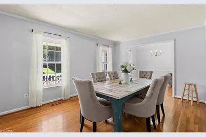 801 Gretchen Lane, Greensboro, NC 27410 - Photo 19