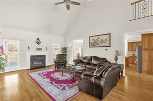 5402 Effieham St, Oak Ridge, NC 27310 - Photo 7