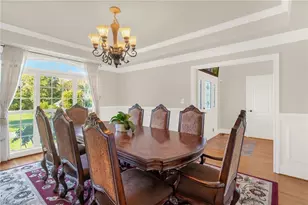 5402 Effieham St, Oak Ridge, NC 27310 - Photo 9