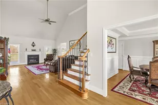 5402 Effieham St, Oak Ridge, NC 27310 - Photo 5