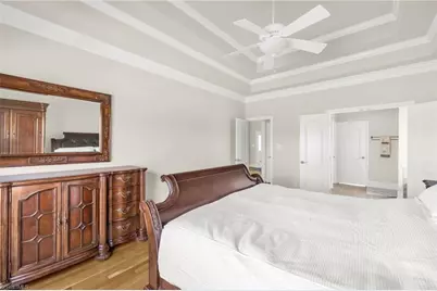 5402 Effieham Street, Oak Ridge, NC 27310 - Photo 21