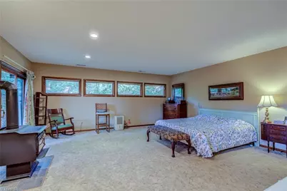 249 Red Bird Lane, Roaring Gap, NC 28627 - Photo 5