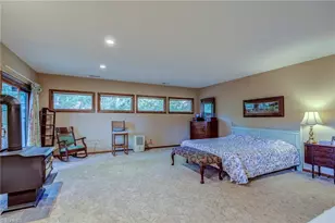 249 Red Bird Ln, Roaring Gap, NC 28627 - Photo 5