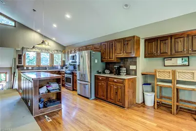 249 Red Bird Lane, Roaring Gap, NC 28627 - Photo 17