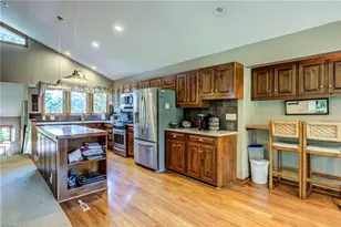 249 Red Bird Ln, Roaring Gap, NC 28627 - Photo 17