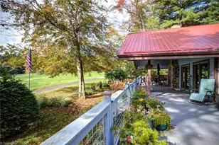 249 Red Bird Ln, Roaring Gap, NC 28627 - Photo 37