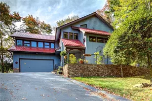 249 Red Bird Ln, Roaring Gap, NC 28627 - Photo 1