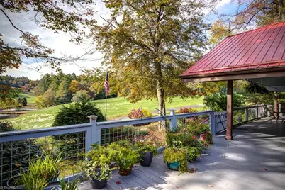 249 Red Bird Lane, Roaring Gap, NC 28627 - Photo 35