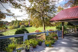 249 Red Bird Ln, Roaring Gap, NC 28627 - Photo 35