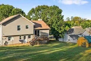 2119 Tealwood Dr, Greensboro, NC 27407 - Photo 33