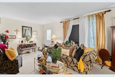 2119 Tealwood Drive, Greensboro, NC 27407 - Photo 7