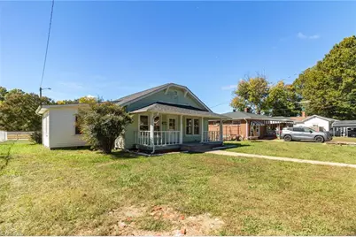 215 Orr Street, Kernersville, NC 27284 - Photo 5