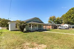 215 Orr St, Kernersville, NC 27284 - Photo 5