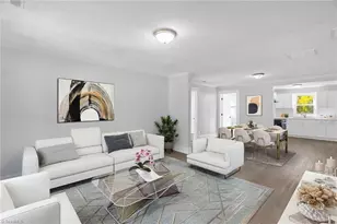 215 Orr St, Kernersville, NC 27284 - Photo 7